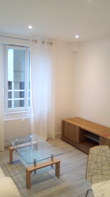 Location appartement T2 Cherbourg Octeville - Photo 4