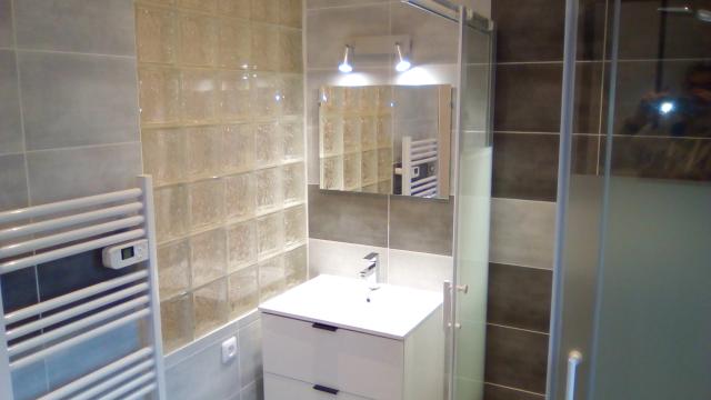 Location appartement T2 Cherbourg Octeville - Photo 6