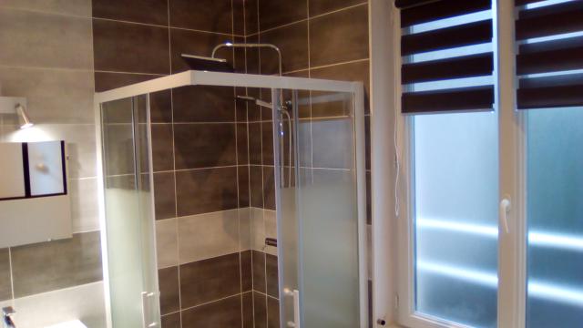 Location appartement T2 Cherbourg Octeville - Photo 7