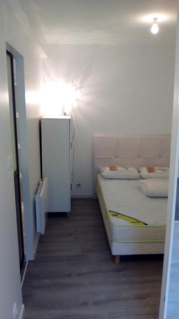 Location appartement T2 Cherbourg Octeville - Photo 9