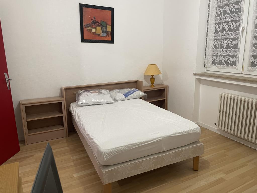 Location chambre Metz - Photo 2