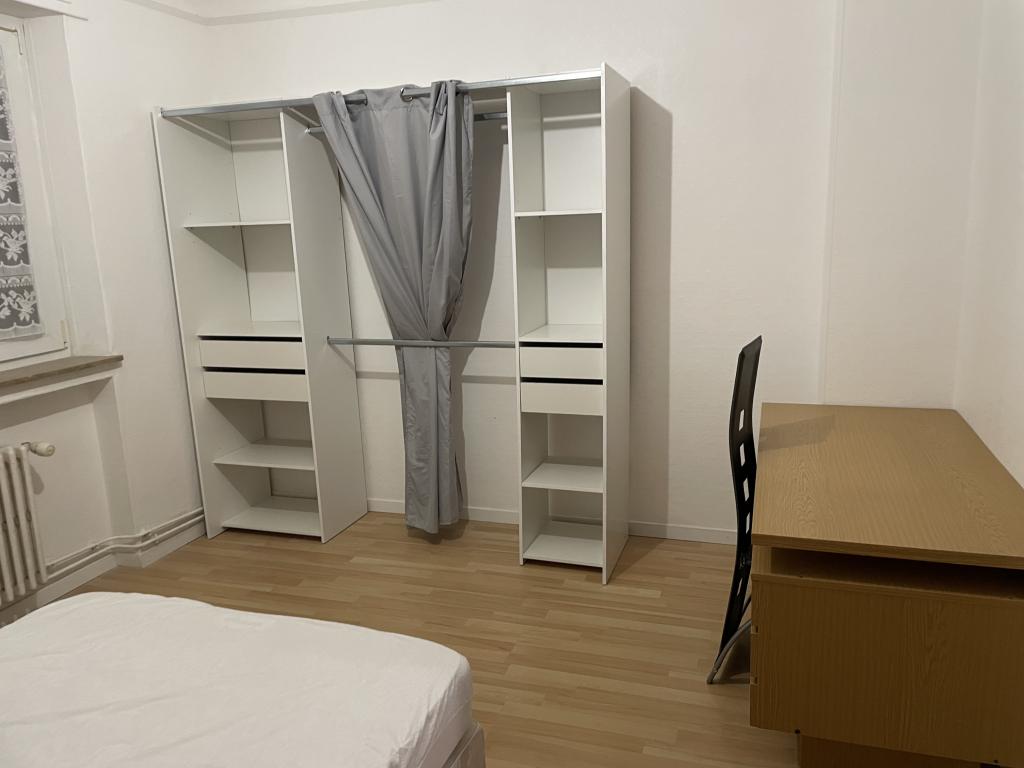 Location chambre Metz - Photo 3
