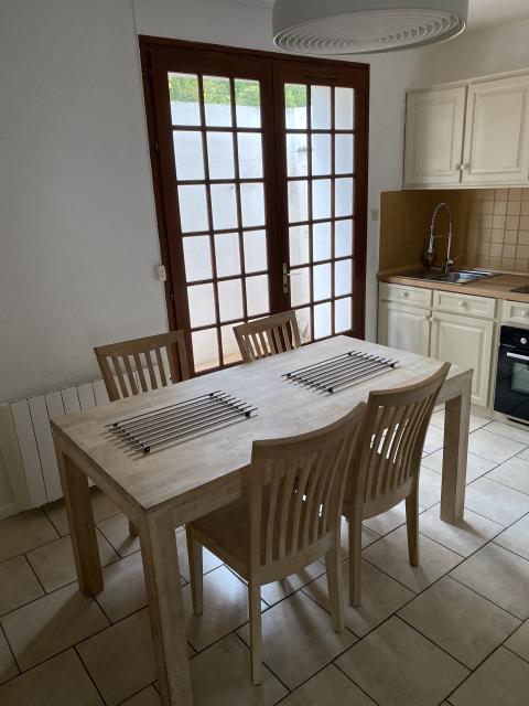 Location appartement T3 Laroque des Alberes - Photo 2
