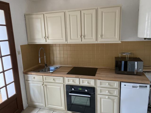 Location appartement T3 Laroque des Alberes - Photo 3