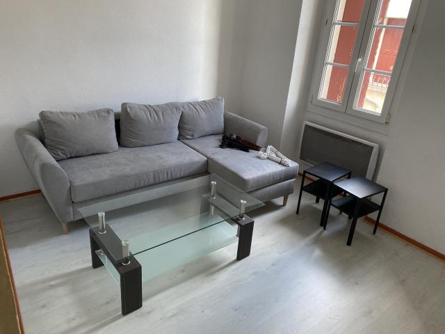 Location appartement T3 Laroque des Alberes - Photo 6