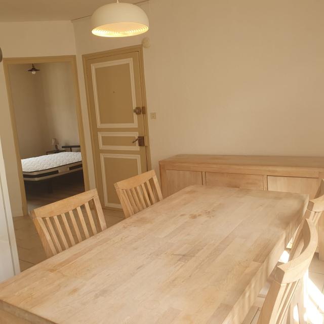 Location appartement T3 Laroque des Alberes - Photo 7