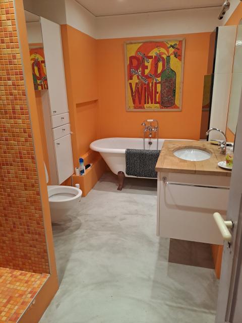 Location chambre Villeurbanne - Photo 2