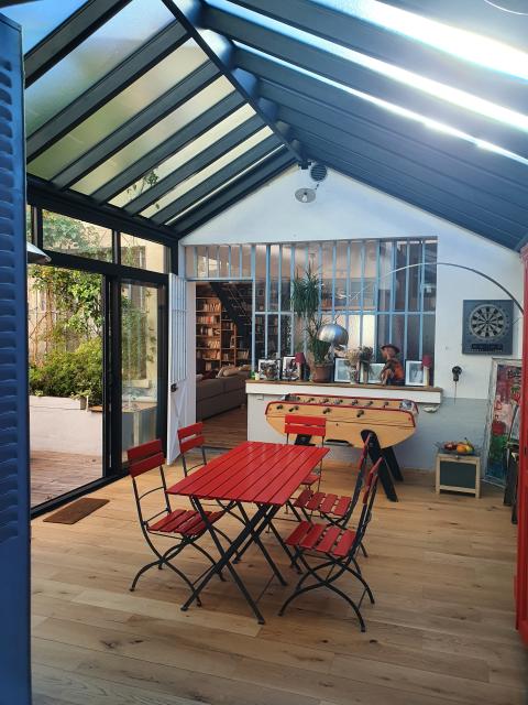 Location chambre Villeurbanne - Photo 3