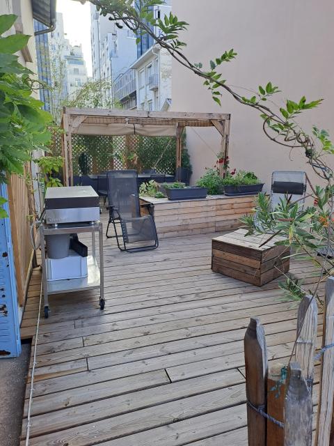 Location chambre Villeurbanne - Photo 4
