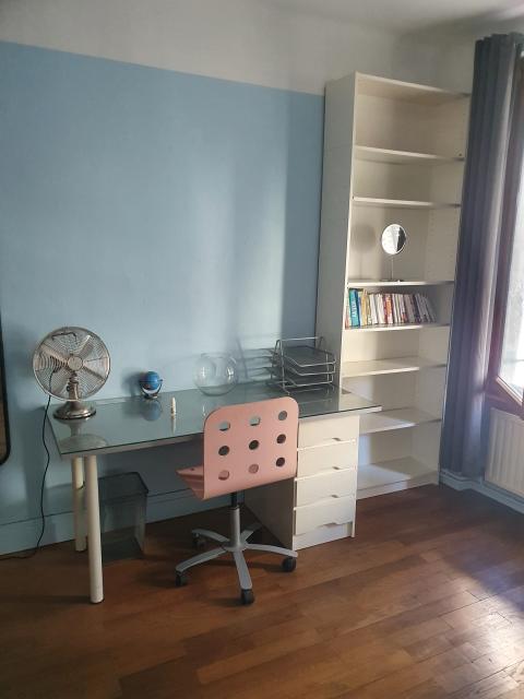 Location chambre Villeurbanne - Photo 6