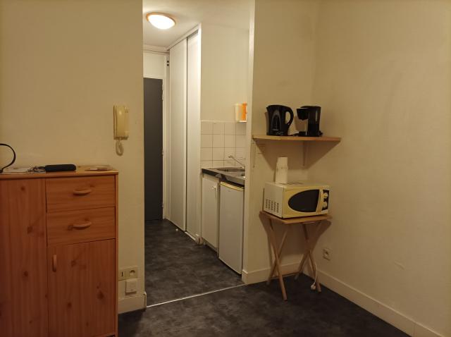 Location chambre Bourges - Photo 2