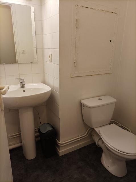 Location chambre Bourges - Photo 6