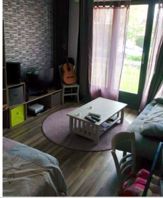 Location studio Auxerre - Photo 2
