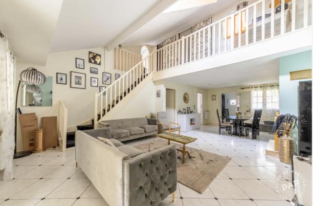Location maison F7 Chelles - Photo 2