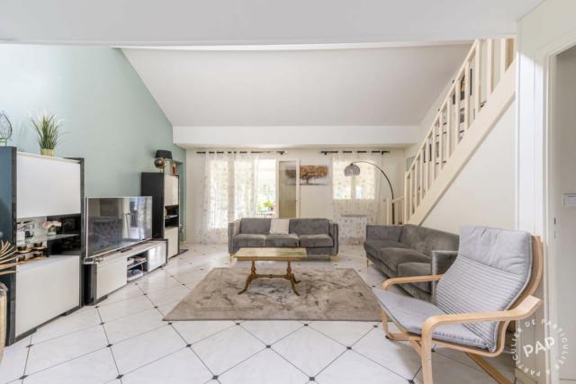 Location maison F7 Chelles - Photo 3