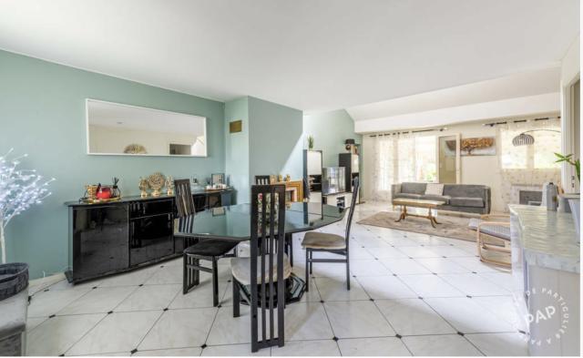 Location maison F7 Chelles - Photo 4
