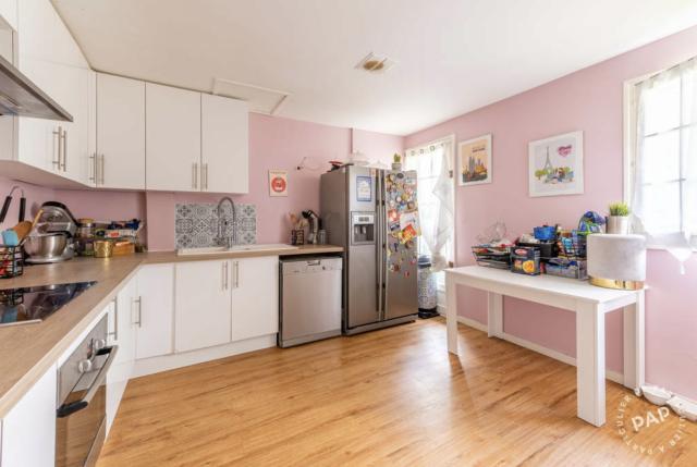 Location maison F7 Chelles - Photo 5