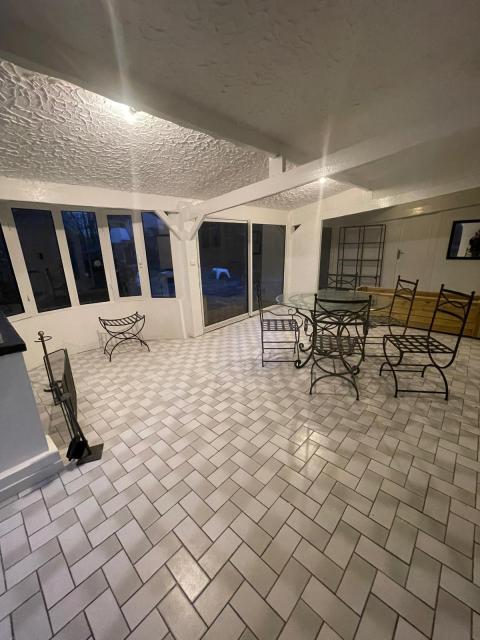 Location maison F7 Chelles - Photo 6