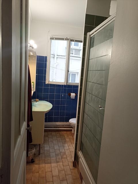 Location studio Paris 12 - Photo 3