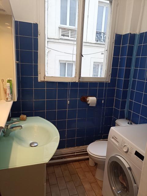 Location studio Paris 12 - Photo 5
