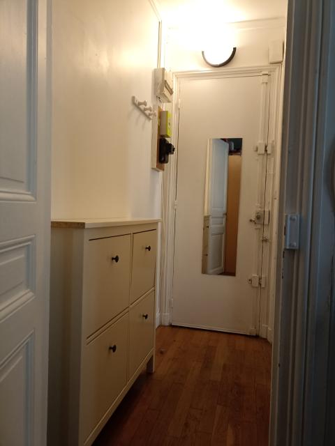 Location studio Paris 12 - Photo 6
