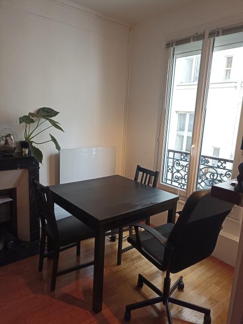 Location studio Paris 12 - Photo 7
