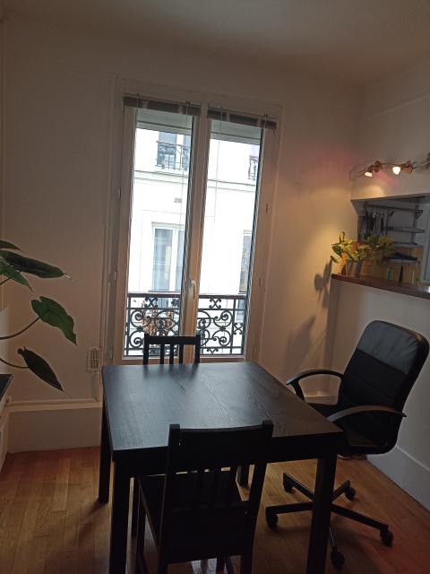 Location studio Paris 12 - Photo 8