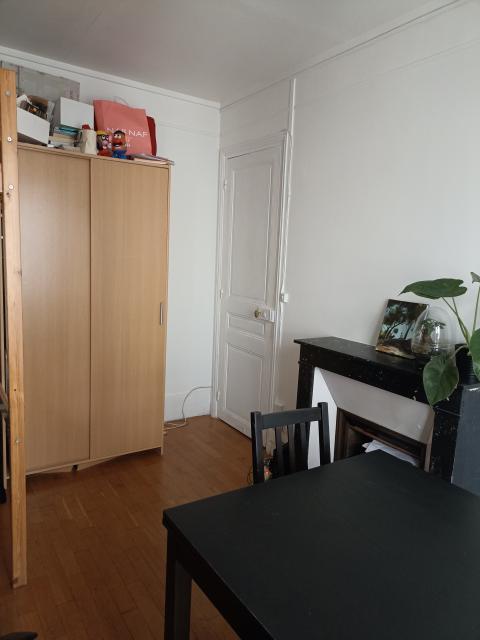 Location studio Paris 12 - Photo 10