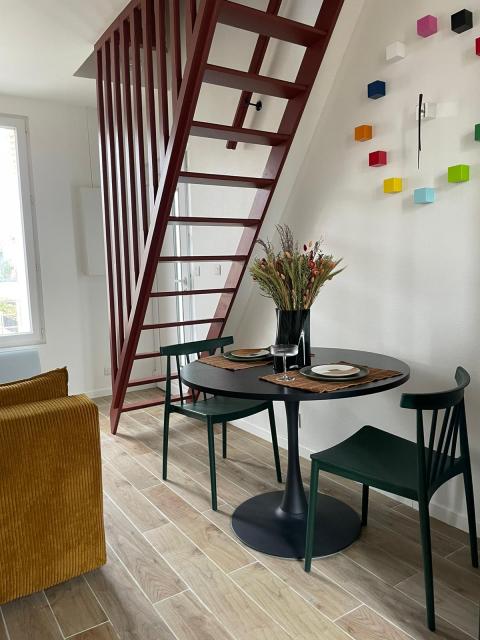 Location studio Colombes - Photo 2