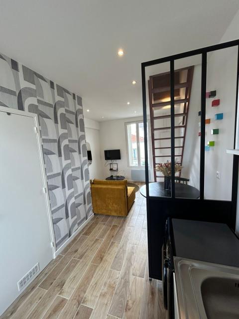 Location studio Colombes - Photo 3