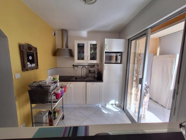 Location appartement T1 Sanary sur Mer - Photo 3