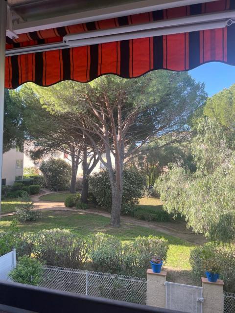 Location appartement T1 Sanary sur Mer - Photo 4