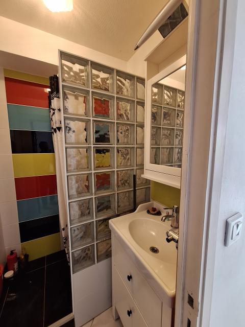 Location appartement T1 Sanary sur Mer - Photo 5