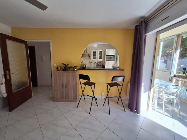 Location appartement T1 Sanary sur Mer - Photo 6