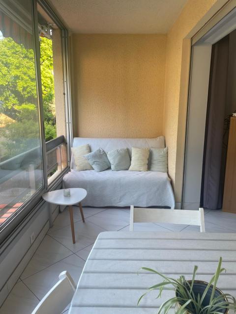 Location appartement T1 Sanary sur Mer - Photo 9