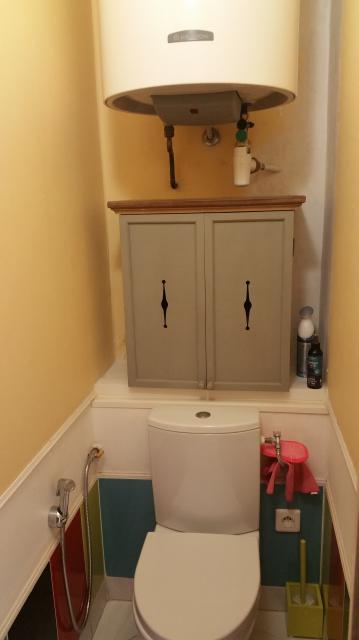 Location appartement T1 Sanary sur Mer - Photo 10