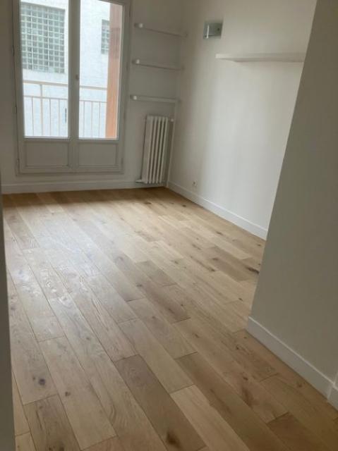 Location appartement T4 Paris 16 - Photo 3