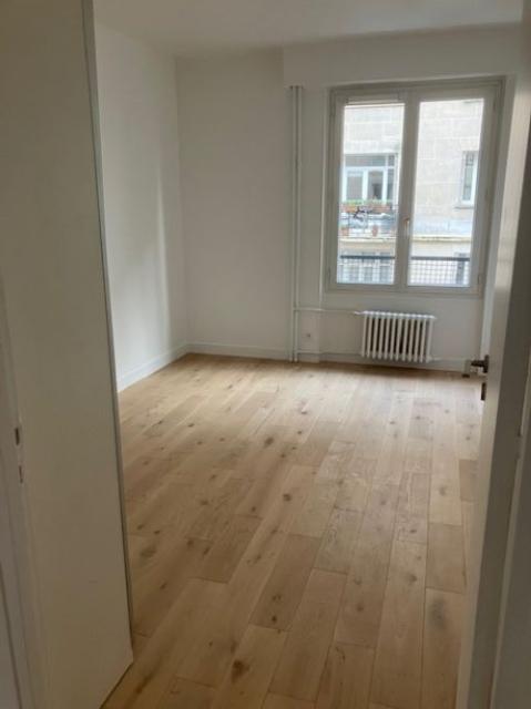 Location appartement T4 Paris 16 - Photo 5