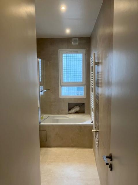 Location appartement T4 Paris 16 - Photo 5