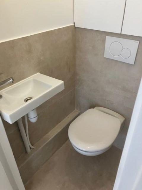 Location appartement T4 Paris 16 - Photo 9