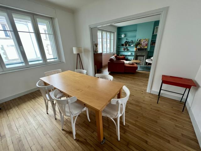 Location appartement T2 Lorient - Photo 2