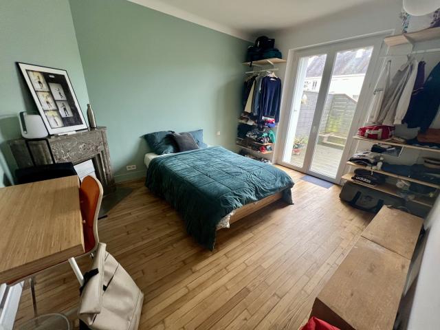 Location appartement T2 Lorient - Photo 7