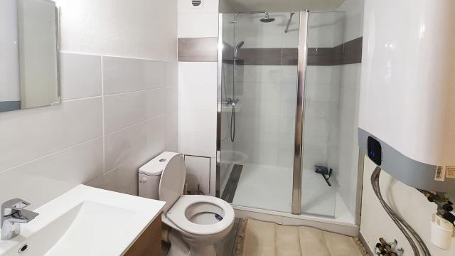 Location studio Toulon - Photo 3