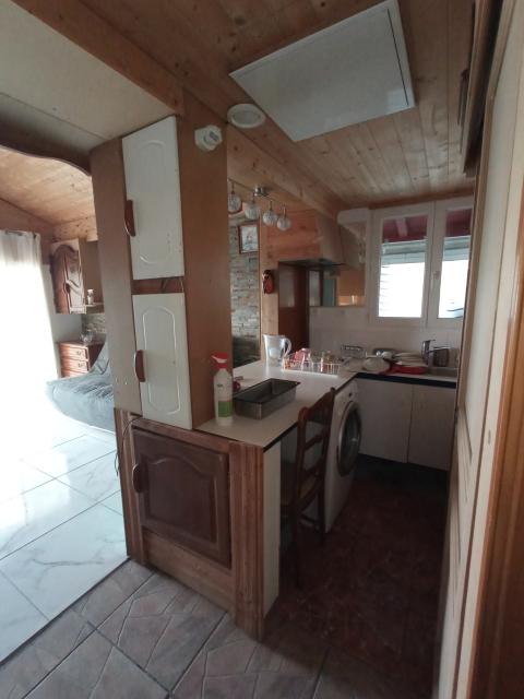Location chambre Briscous - Photo 2