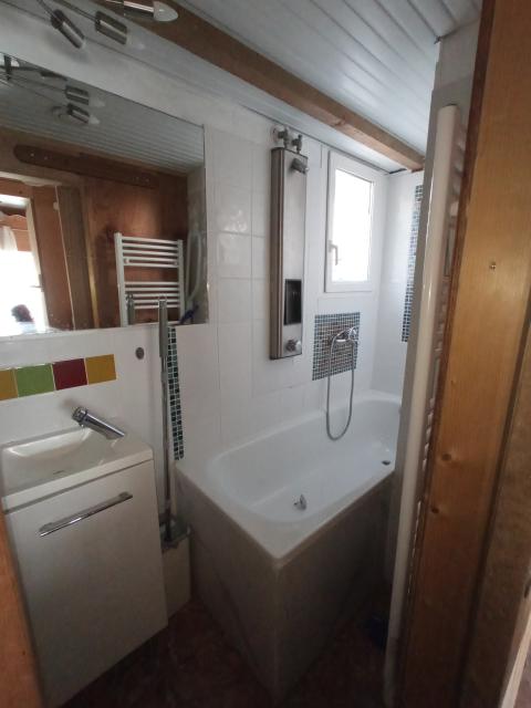 Location chambre Briscous - Photo 3