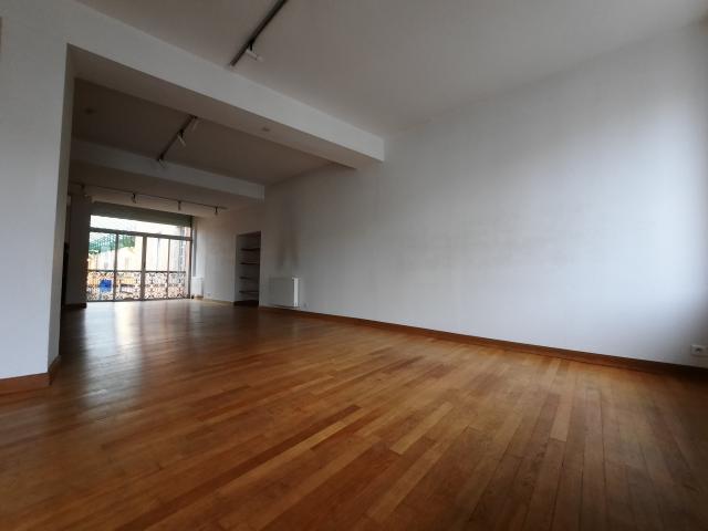Location appartement T7 Moulins - Photo 2