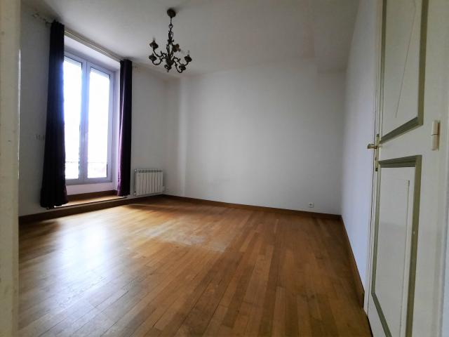 Location appartement T7 Moulins - Photo 4