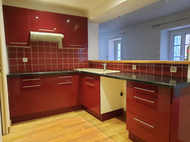 Location appartement T7 Moulins - Photo 8