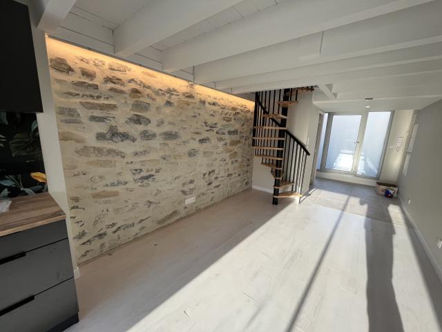 Location appartement T2 Millau - Photo 2