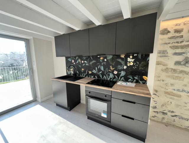 Location appartement T2 Millau - Photo 3